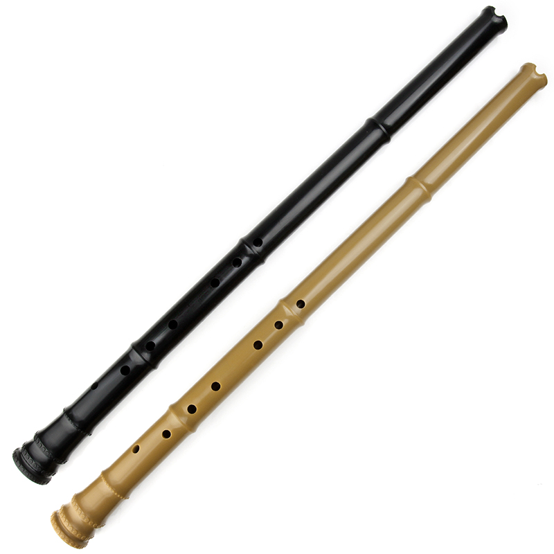 Musical Instrument Xiao - نان شياو فلوت صيني تقليدي بـ