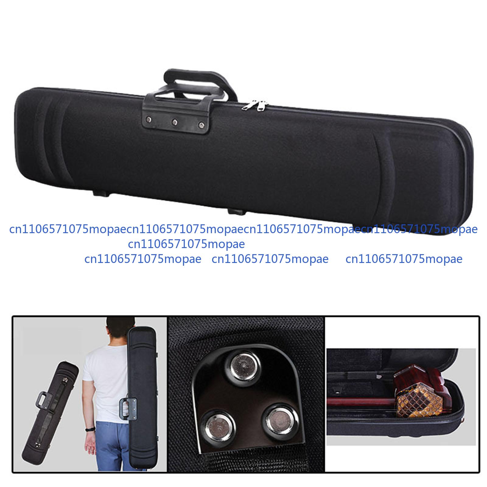 Erhu Violin Chinese - حقيبة Erhu Case Erhu للكمان الصيني