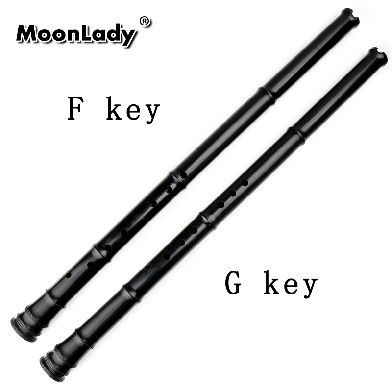 نان شياو فلوت صيني تقليدي بـ 8 - مراجعة Musical Instrument Xiao وسعره