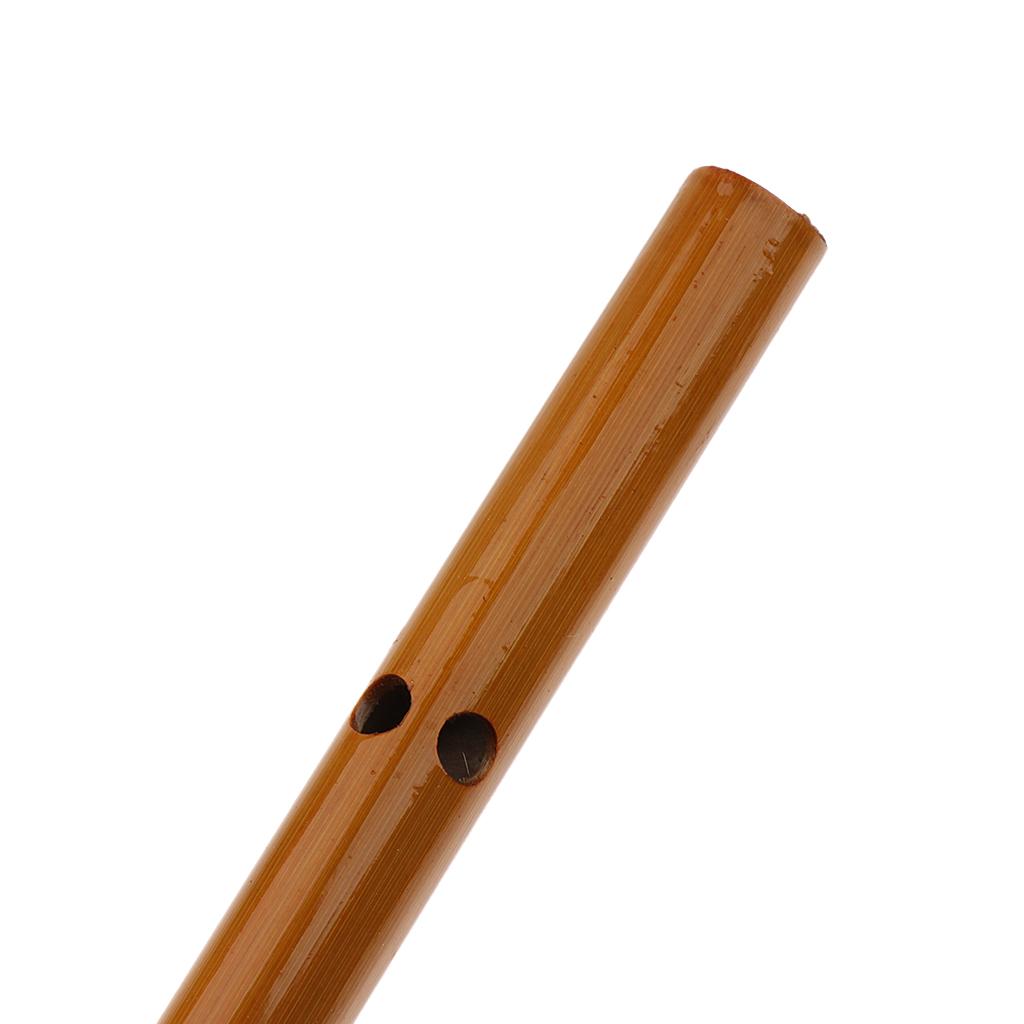 آلة النفخ الخشبية الصينية من س - مراجعة Musical Instrument Xiao وسعره