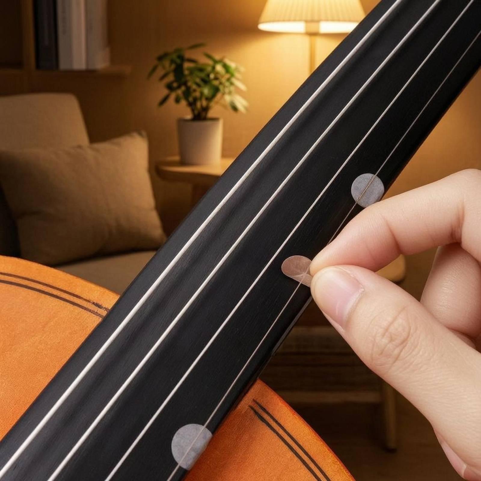شريط تعليمي للتمارين الموسيقية - مراجعة Musical Instrument Names وسعره