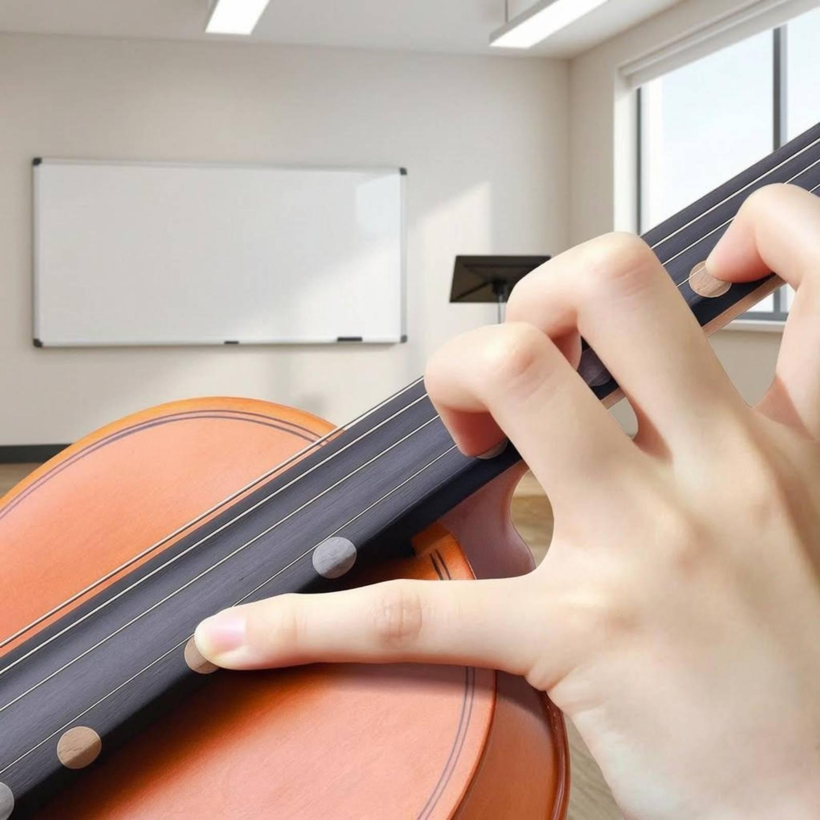 شريط تعليمي للتمارين الموسيقية - مراجعة Musical Instrument Names وسعره