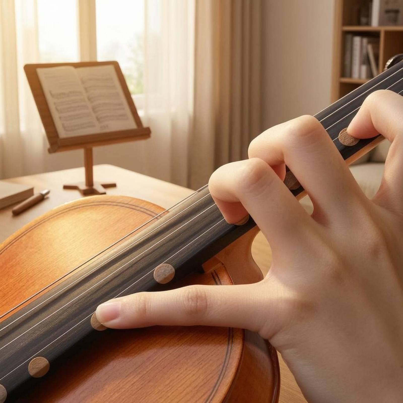 شريط تعليمي للتمارين الموسيقية - مراجعة Musical Instrument Names وسعره