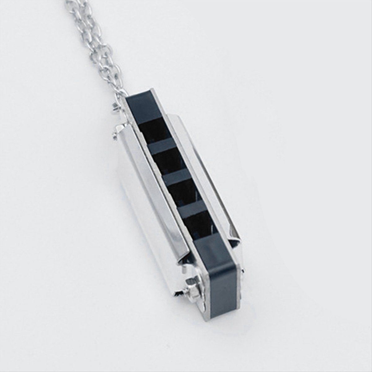 هارمونيكا صغيرة ABXY على شكل ق - مراجعة Musical Instrument Project وسعره