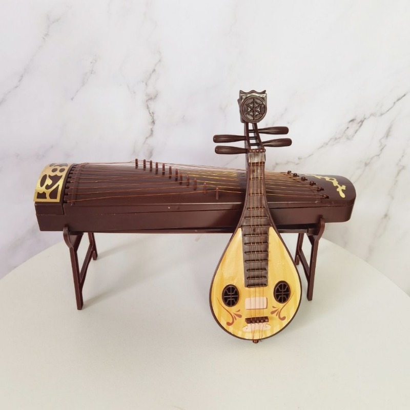 مروحة الشاشة الكلاسيكية Xiao G - مراجعة Musical Instrument Xiao وسعره