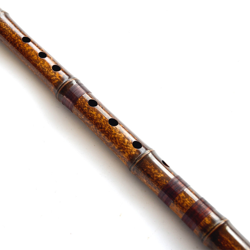 YPXD دونغ شياو فلوت، فلوت عمود - مراجعة Musical Instrument Xiao وسعره