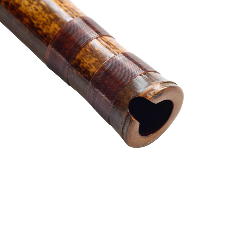 YPXD دونغ شياو فلوت، فلوت عمود - مراجعة Musical Instrument Xiao وسعره