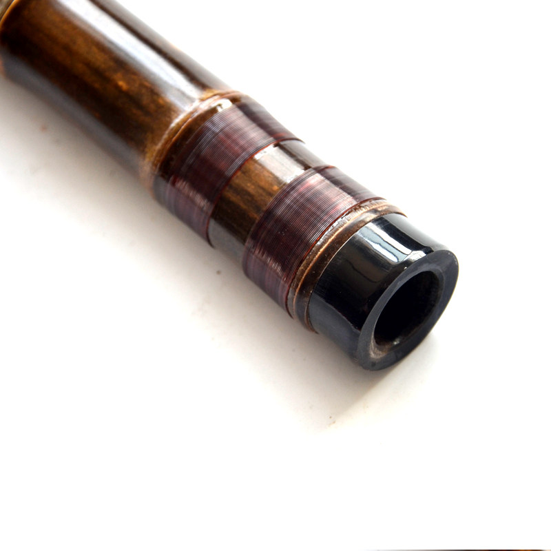 YPXD دونغ شياو فلوت، فلوت عمود - مراجعة Musical Instrument Xiao وسعره