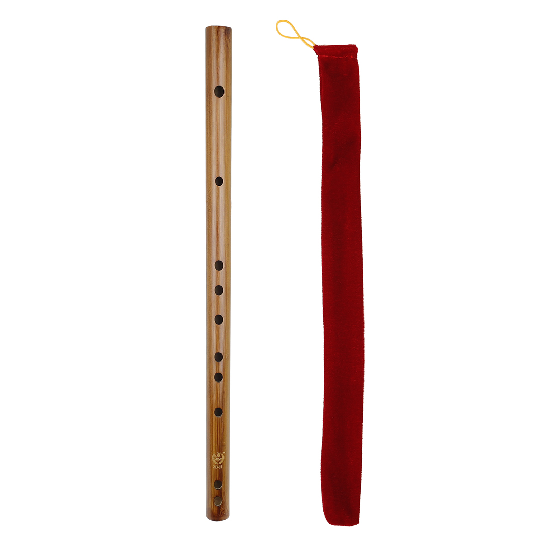M MBAT فلوت الخيزران الاحترافي - مراجعة Musical Instrument Trombone وسعره