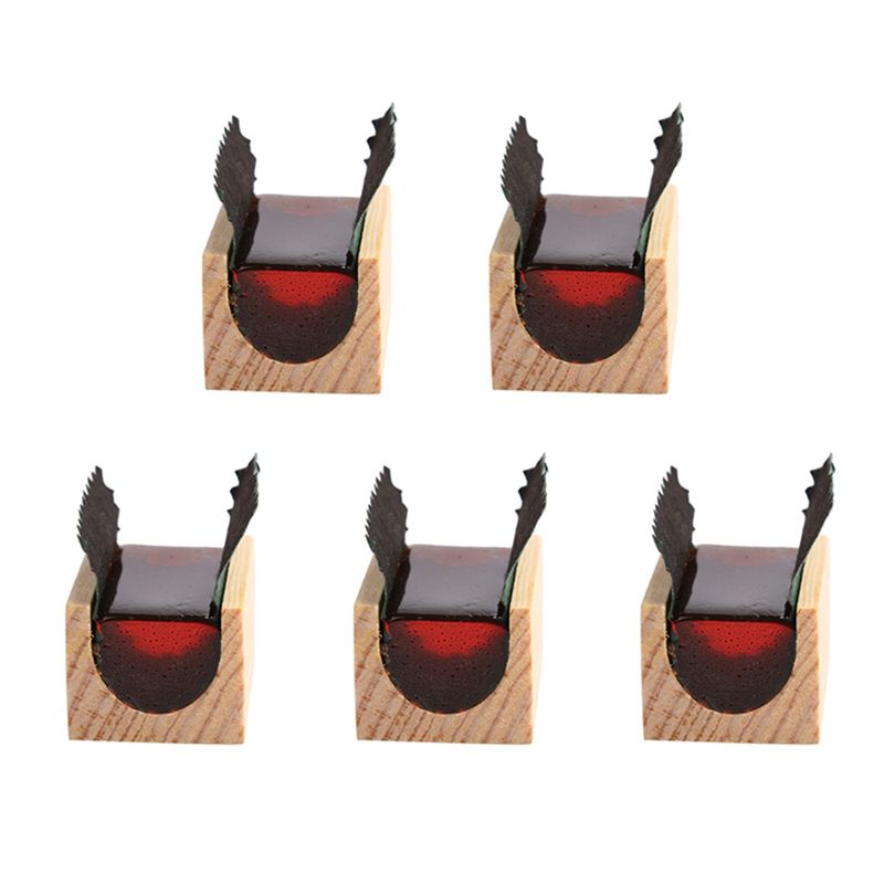 CGDS-5 راتنج منخفض الغبار عالي - مراجعة Musical Instrument In Orchestra وسعره
