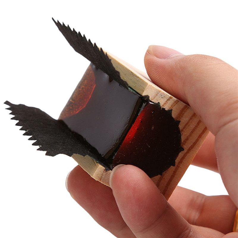 CGDS-5 راتنج منخفض الغبار عالي - مراجعة Musical Instrument In Orchestra وسعره