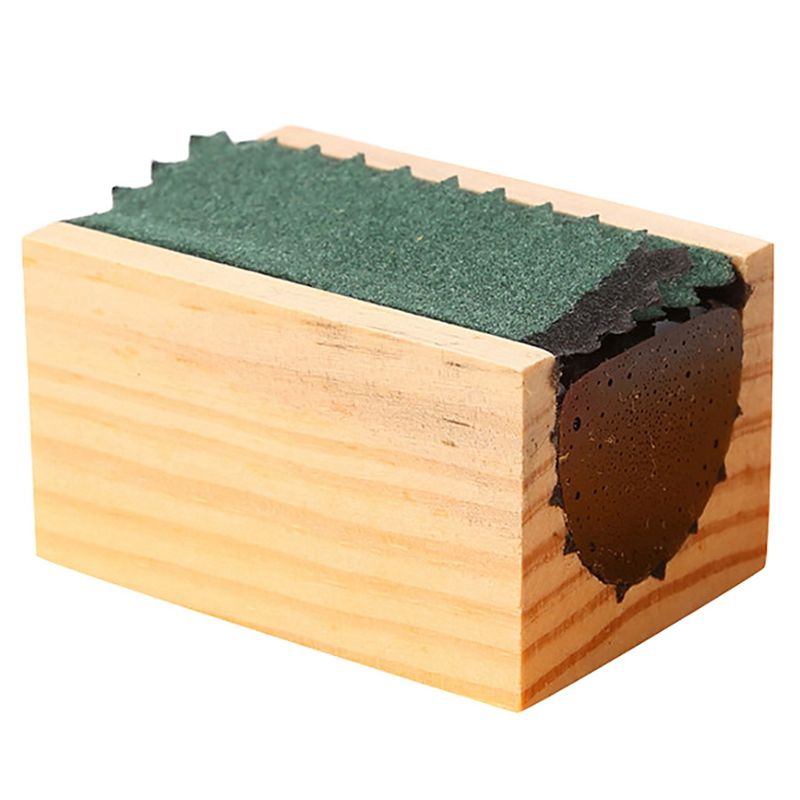 CGDS-5 راتنج منخفض الغبار عالي - مراجعة Musical Instrument In Orchestra وسعره