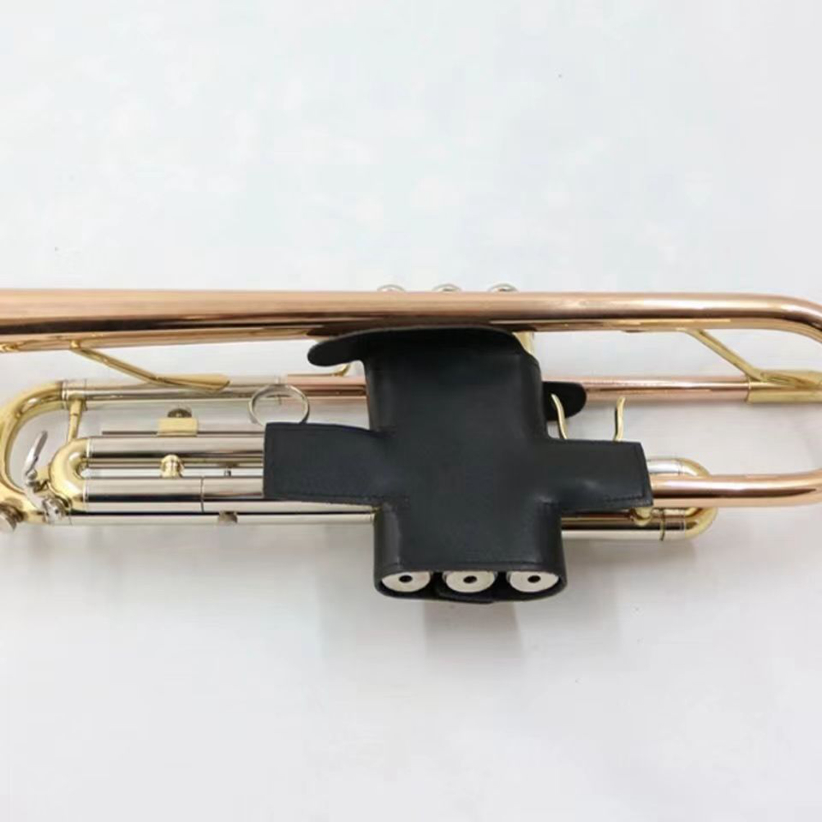 صمامات البوق الاحترافية غطاء و - مراجعة Musical Instrument Trombone وسعره