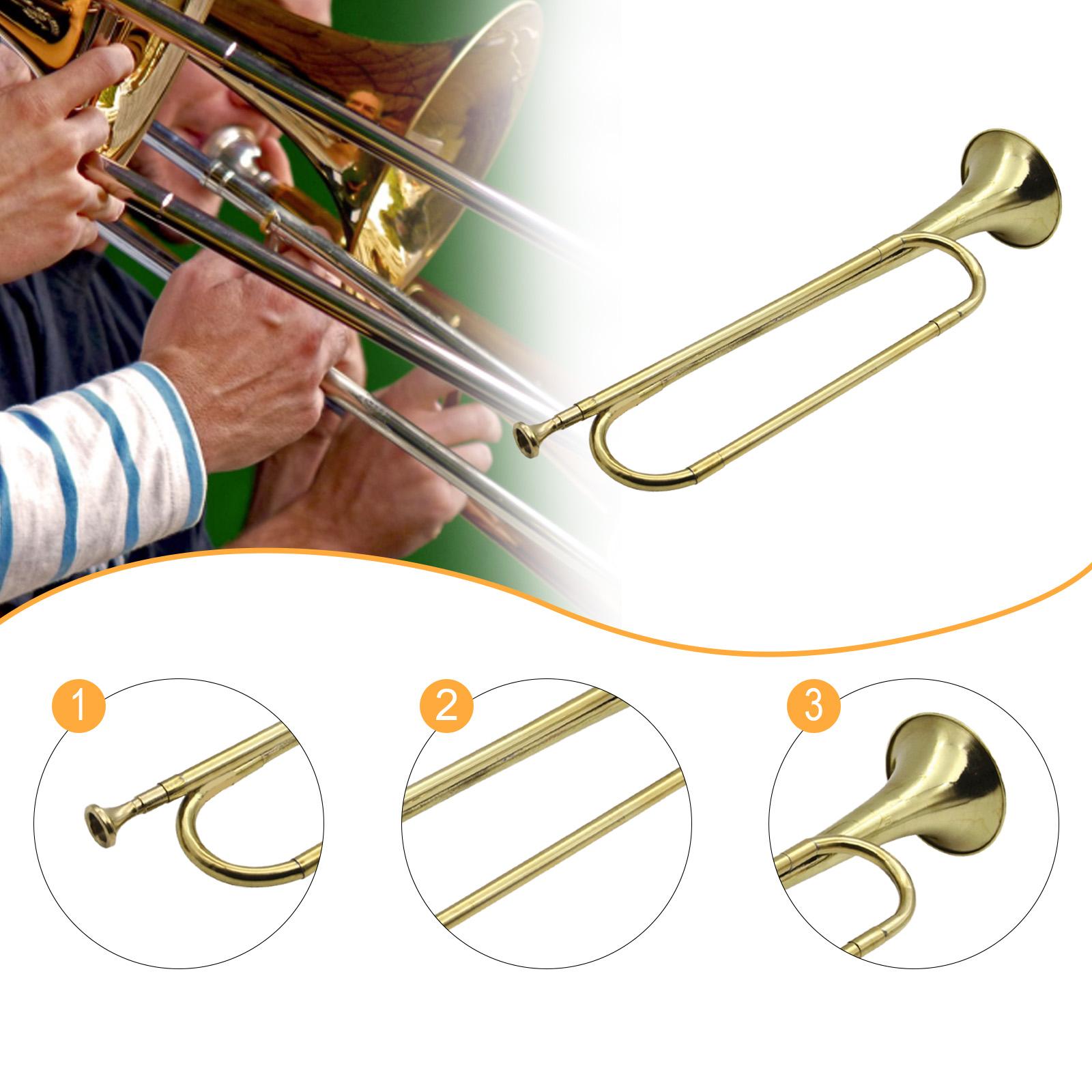 بوق نحاسي، آلة موسيقية، آلة نح - مراجعة Musical Instrument In Orchestra وسعره
