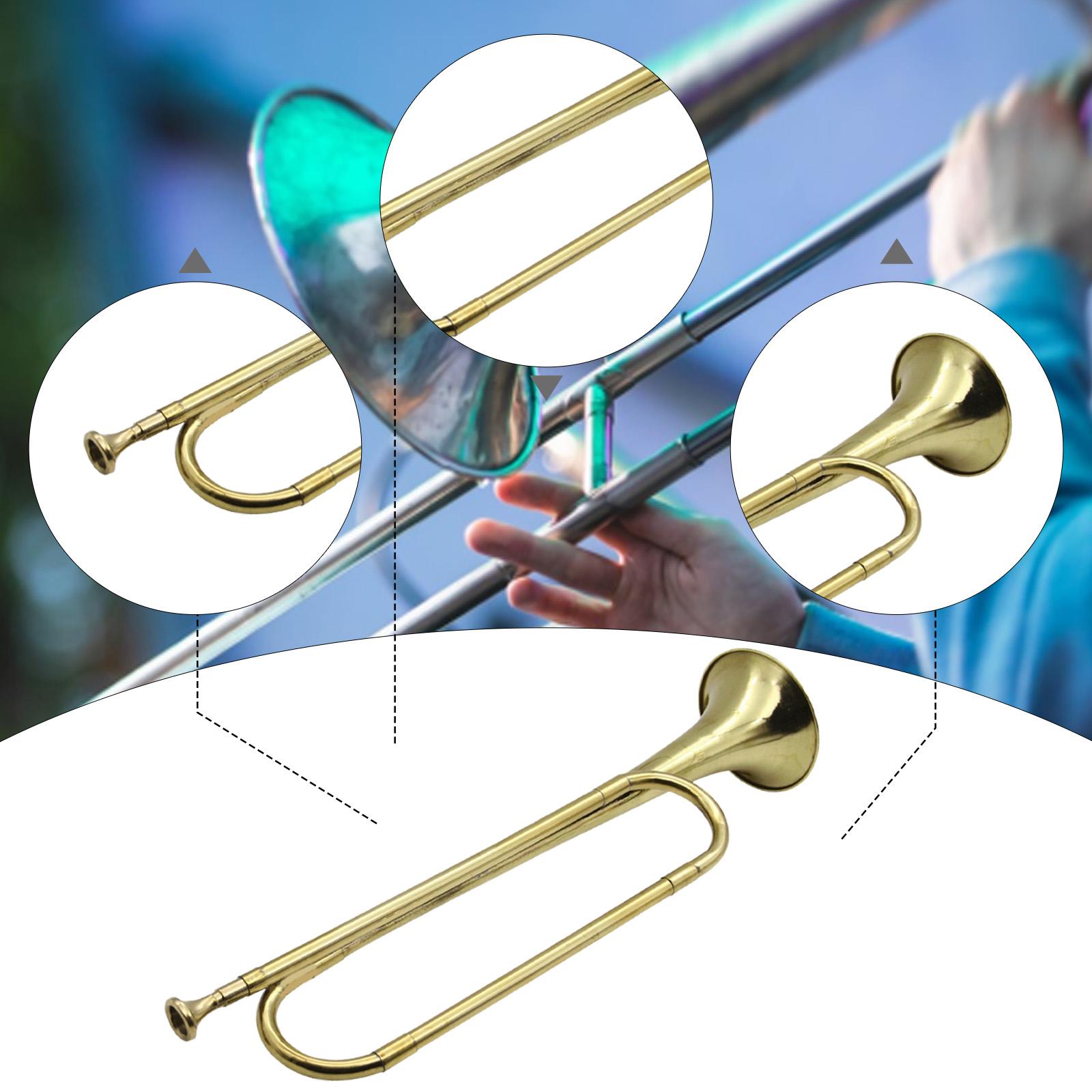 بوق نحاسي، آلة موسيقية، آلة نح - مراجعة Musical Instrument In Orchestra وسعره