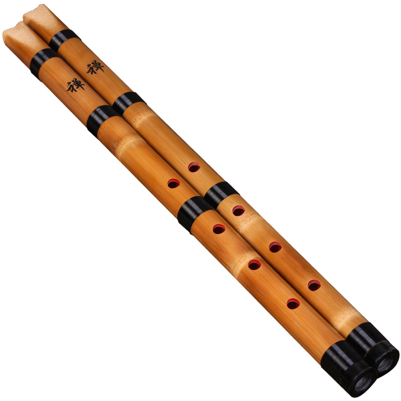 فلوت شاكوتشي ياباني أبيض من ال - مراجعة Musical Instrument Xiao وسعره