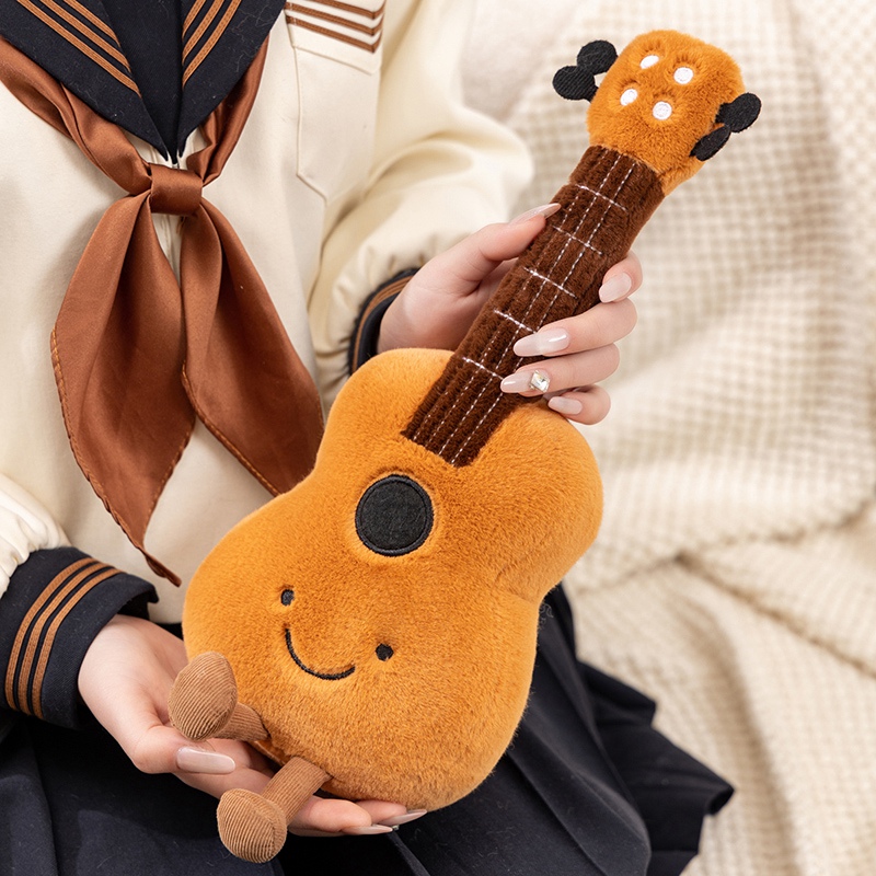 لطيف الموسيقية ألعاب من نسيج م - مراجعة Musical Instrument Project وسعره