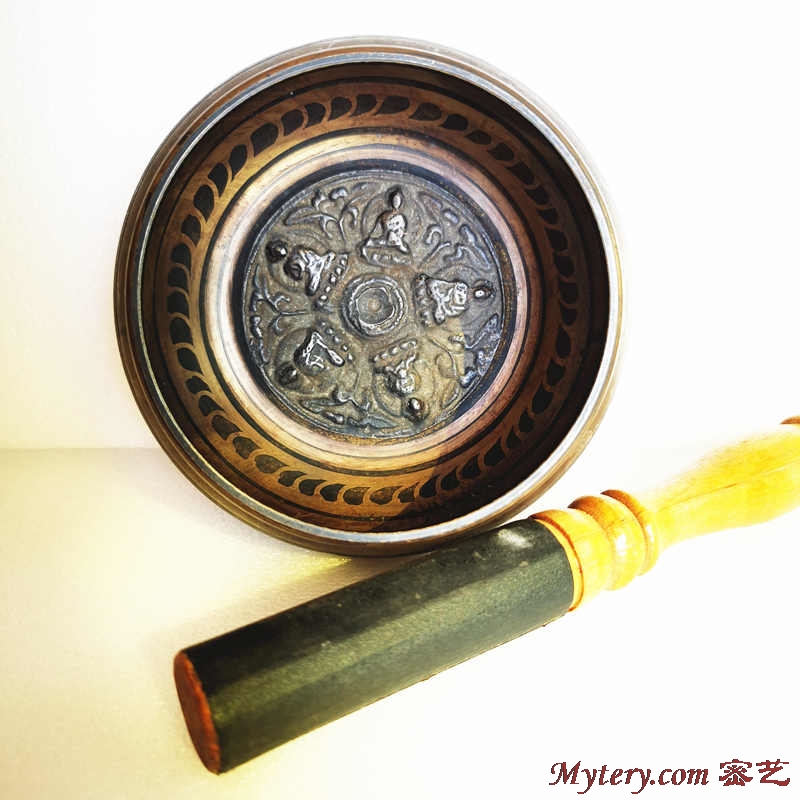 اليوغا شفاء التأمل الآلات المو - مراجعة Musical Instrument Of India وسعره
