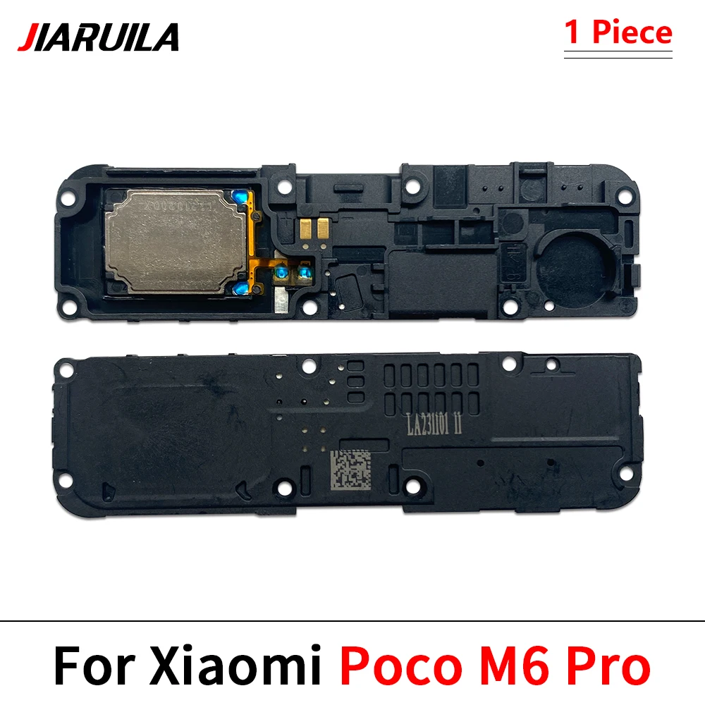 مكبر صوت جديد لهاتف Xiaomi Poc - مراجعة Musical Instrument Xiao وسعره