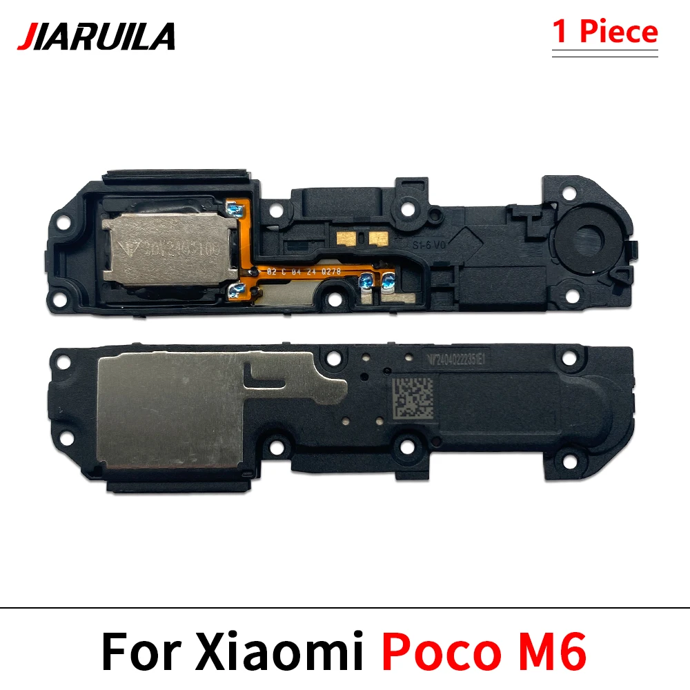مكبر صوت جديد لهاتف Xiaomi Poc - مراجعة Musical Instrument Xiao وسعره
