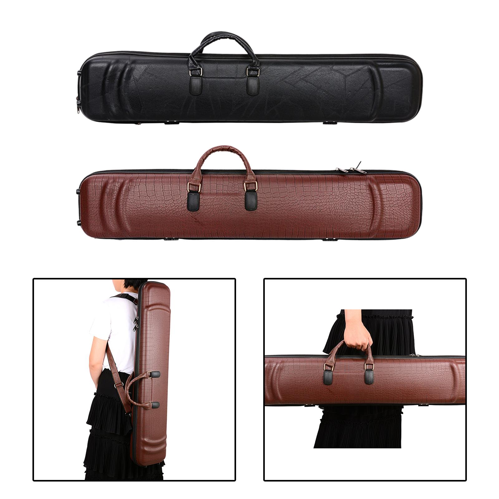 حقيبة Erhu صندوق Erhu مع حزام  - مراجعة Erhu Violin Chinese وسعره